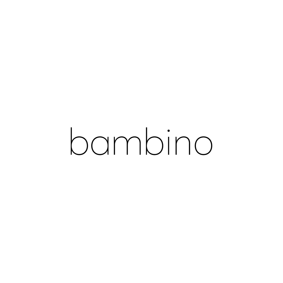 bambinoのプロフィール