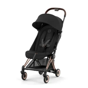 cybex coyaのベビーカー