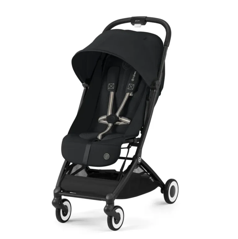 Cybex Orfeo ベビーカー